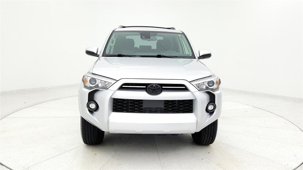 used 2023 Toyota 4Runner car, priced at $31,399