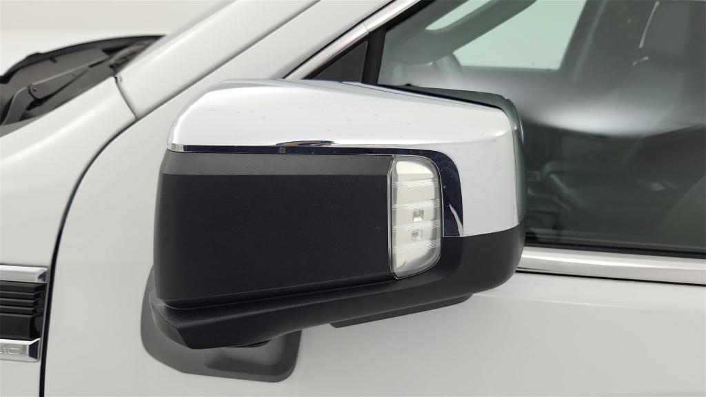 used 2024 GMC Sierra 1500 car, priced at $43,998