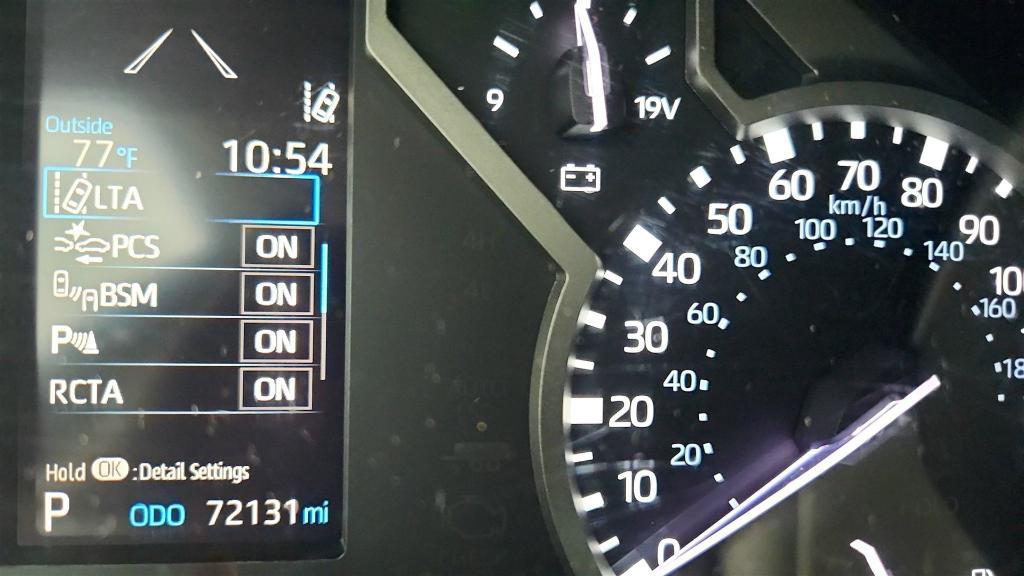 used 2023 Toyota Tundra car, priced at $39,925