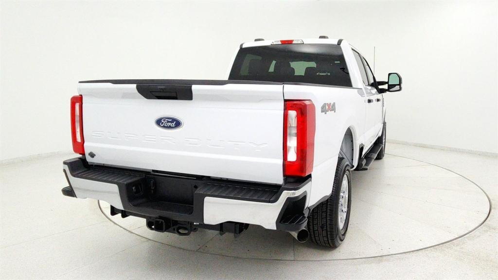used 2026 Ford F-250 car, priced at $47,942
