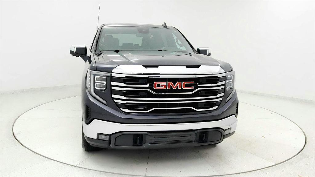 used 2025 GMC Sierra 1500 car, priced at $44,869