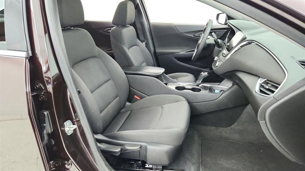 used 2020 Chevrolet Malibu car, priced at $12,420