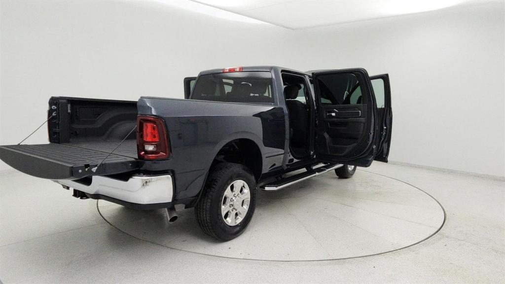 used 2026 Ram 2500 car, priced at $46,967