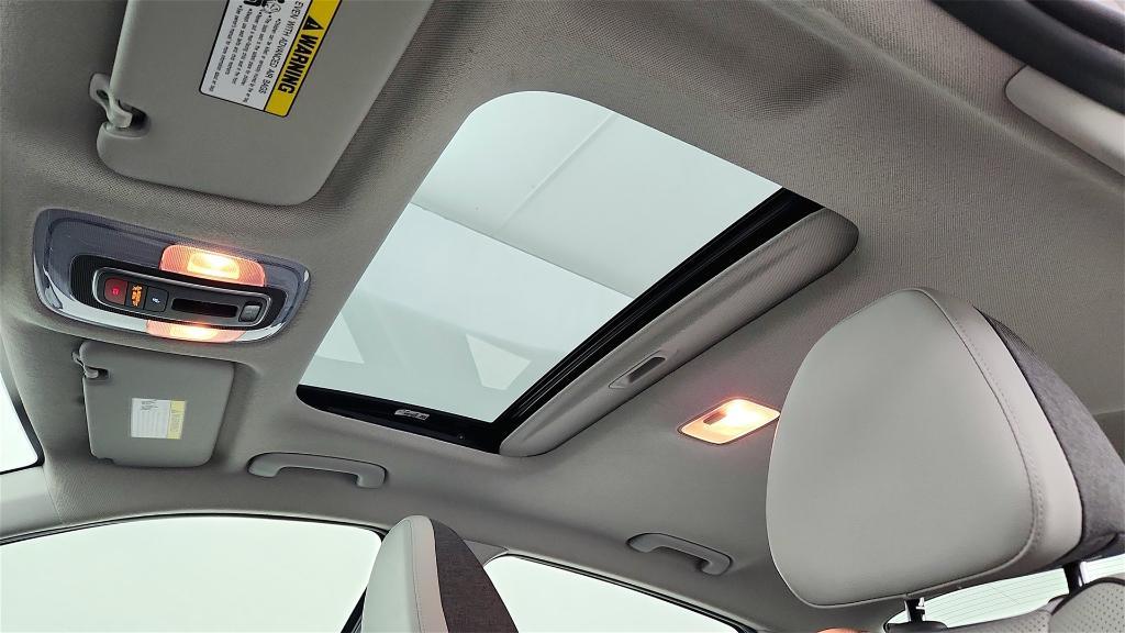 used 2024 Hyundai Elantra car, priced at $20,576