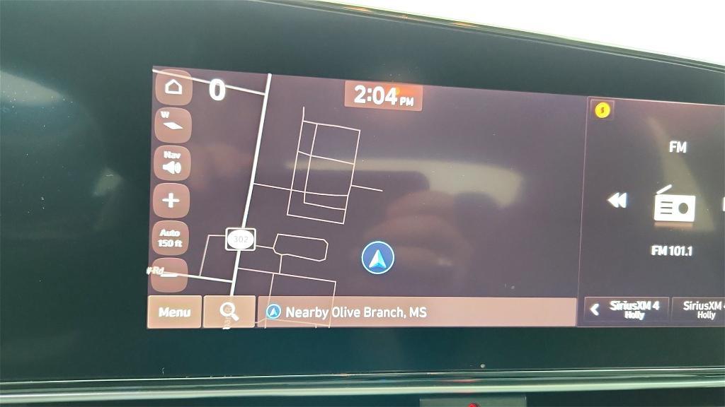 used 2024 Hyundai Elantra car, priced at $20,576