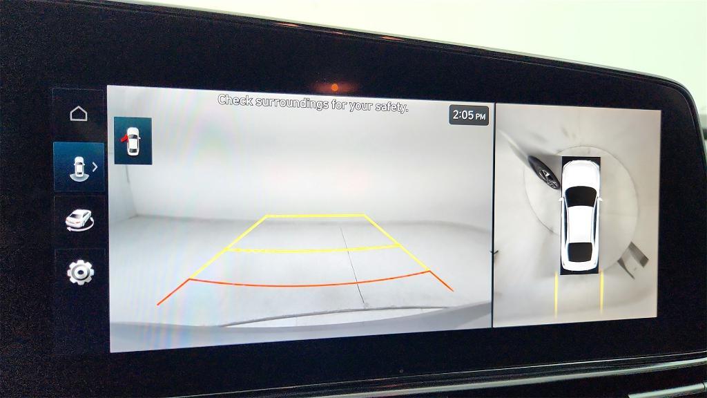 used 2024 Hyundai Elantra car, priced at $20,576