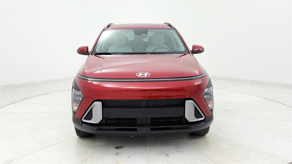 used 2024 Hyundai Kona car, priced at $20,870