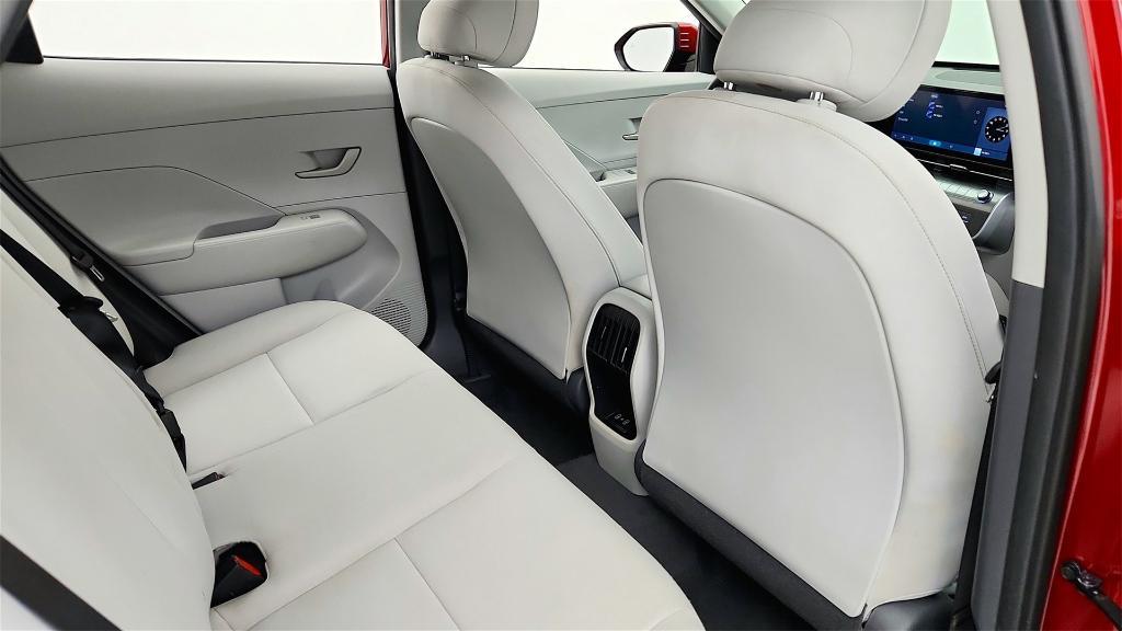 used 2024 Hyundai Kona car, priced at $20,870