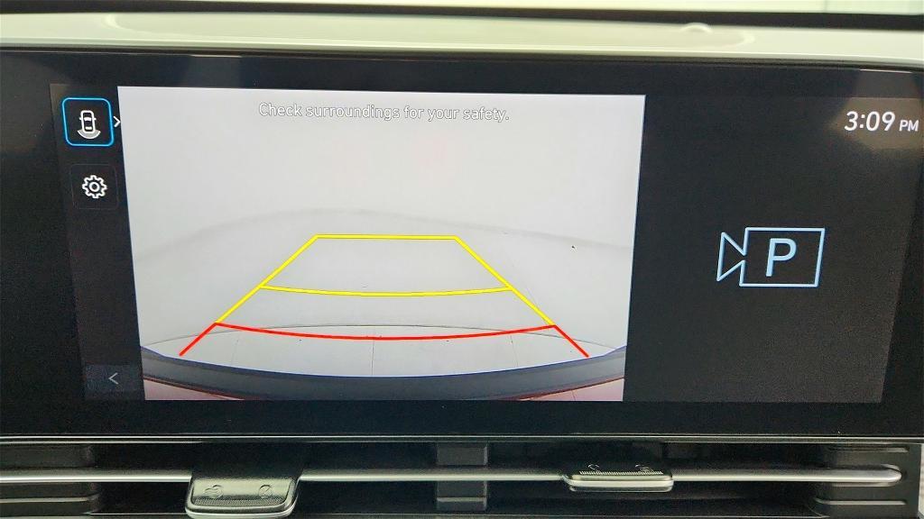 used 2024 Hyundai Kona car, priced at $20,870