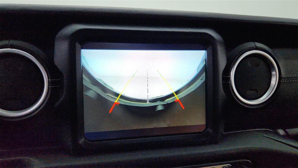 used 2018 Jeep Wrangler Unlimited car, priced at $25,994