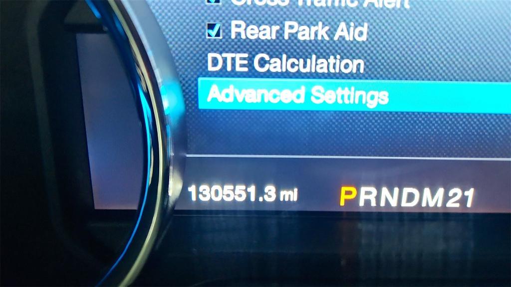 used 2016 Ford F-150 car, priced at $23,984