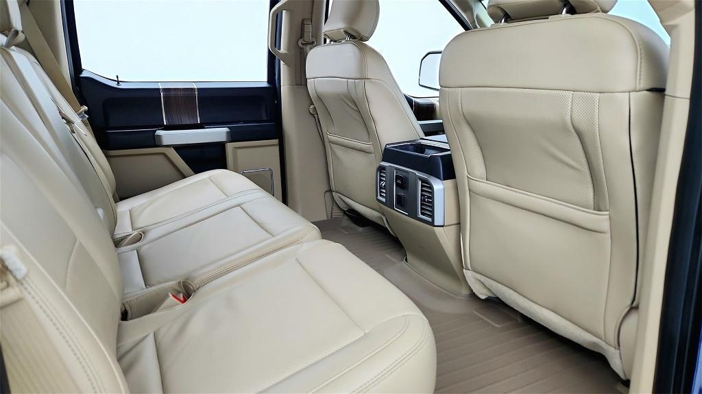 used 2016 Ford F-150 car, priced at $23,984