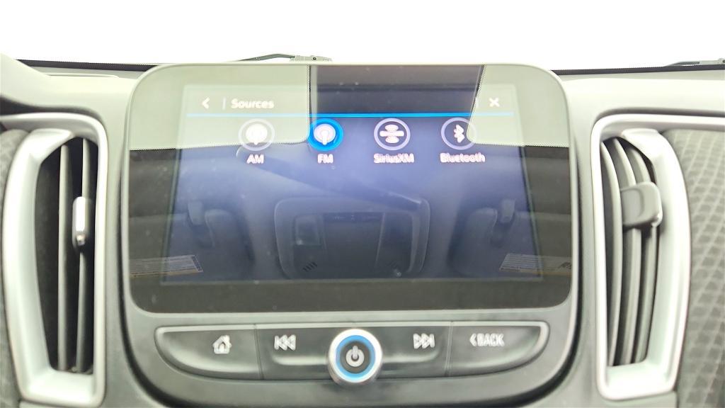 used 2025 Chevrolet Malibu car, priced at $18,999