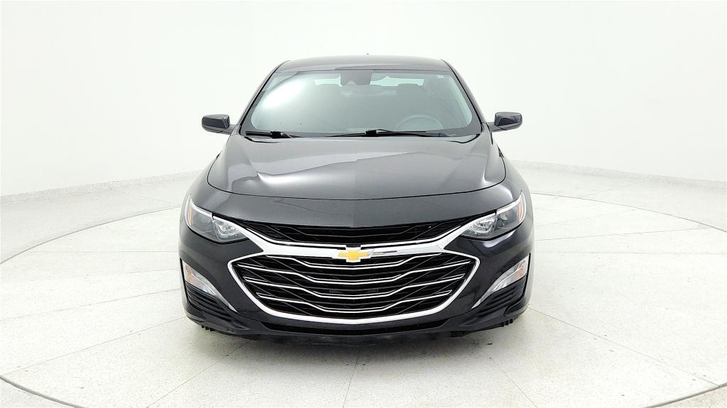 used 2025 Chevrolet Malibu car, priced at $18,999