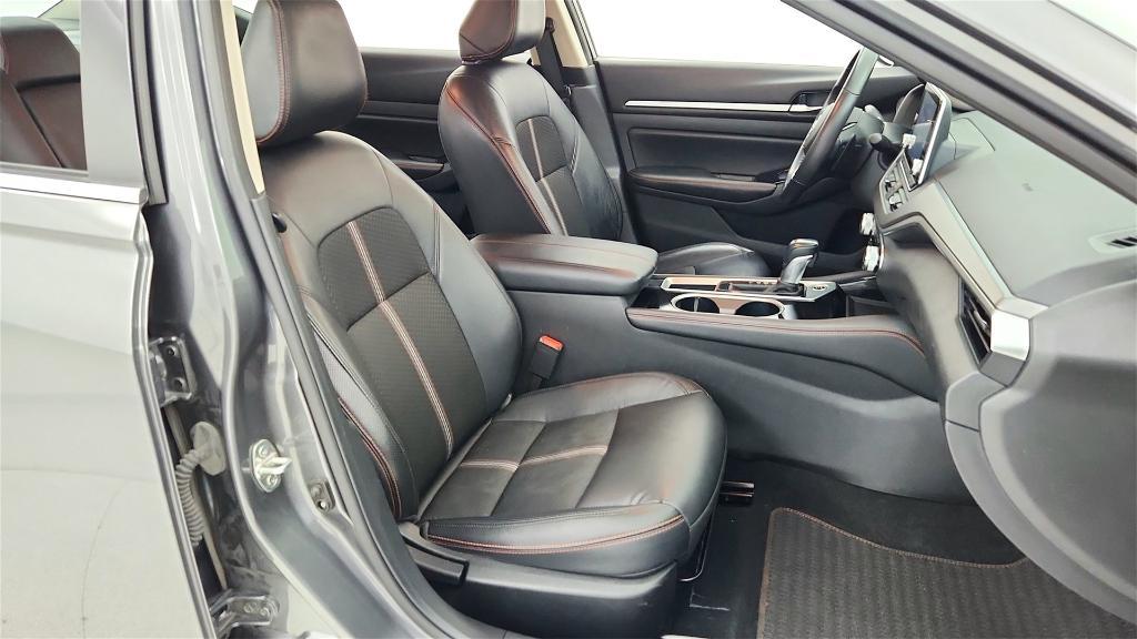 used 2024 Nissan Altima car, priced at $20,499
