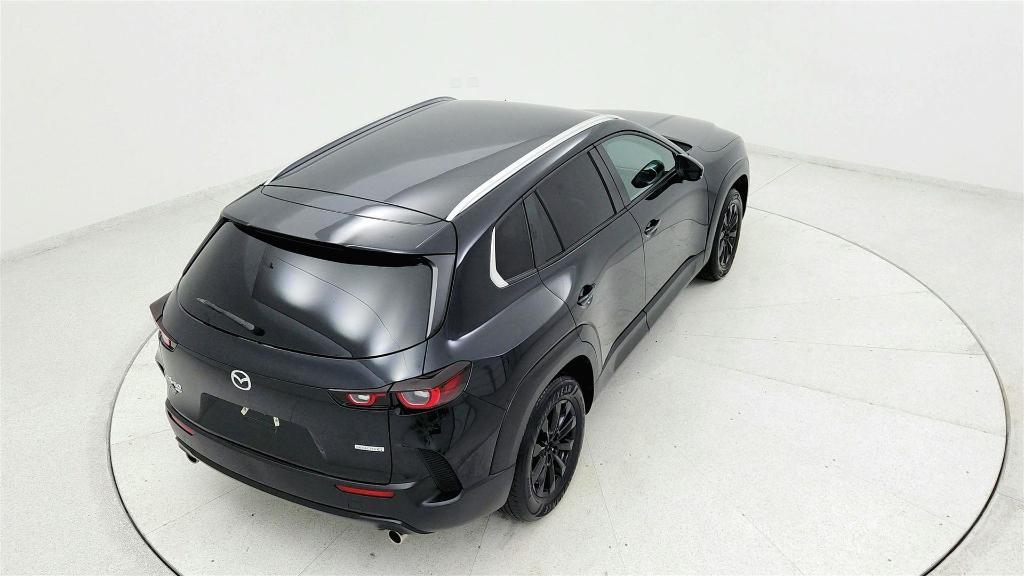 used 2024 Mazda CX-50 car, priced at $24,575