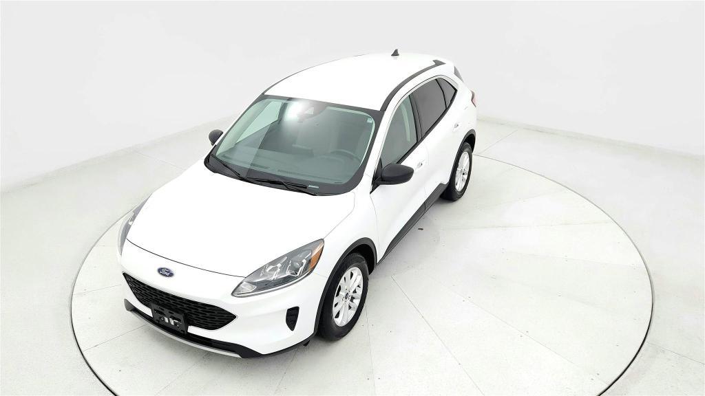 used 2022 Ford Escape car, priced at $18,962