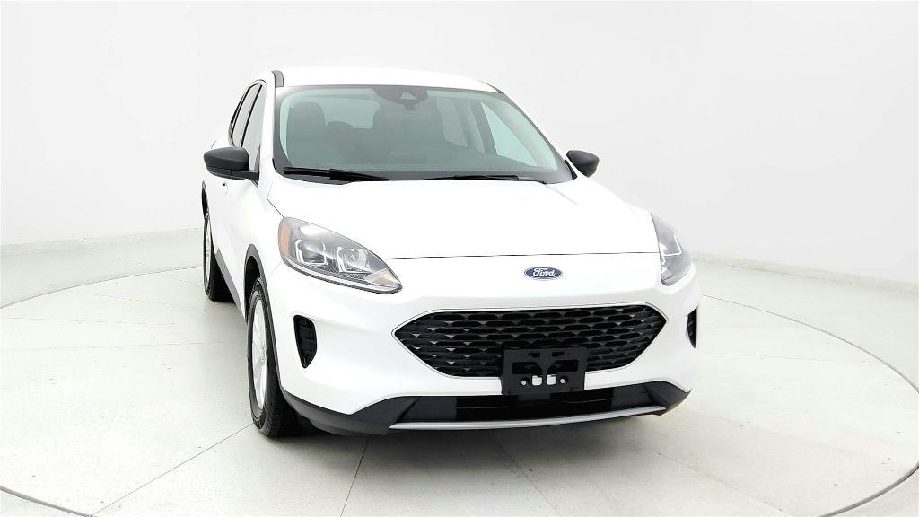 used 2022 Ford Escape car, priced at $18,962