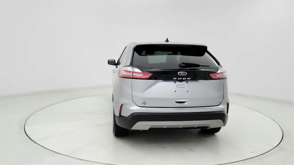 used 2024 Ford Edge car, priced at $21,996