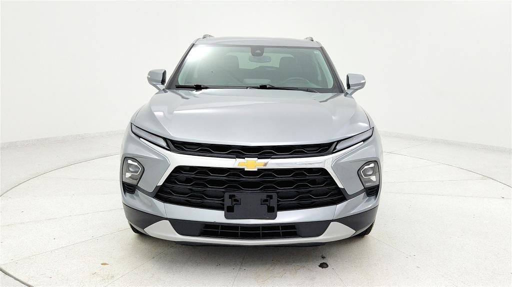 used 2023 Chevrolet Blazer car, priced at $24,799