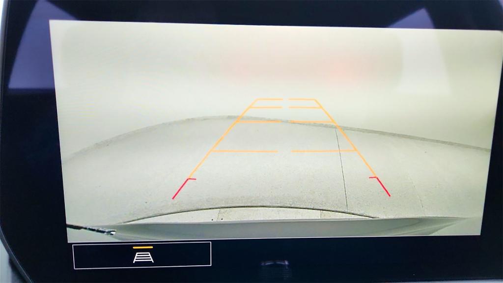 used 2023 Chevrolet Blazer car, priced at $24,799