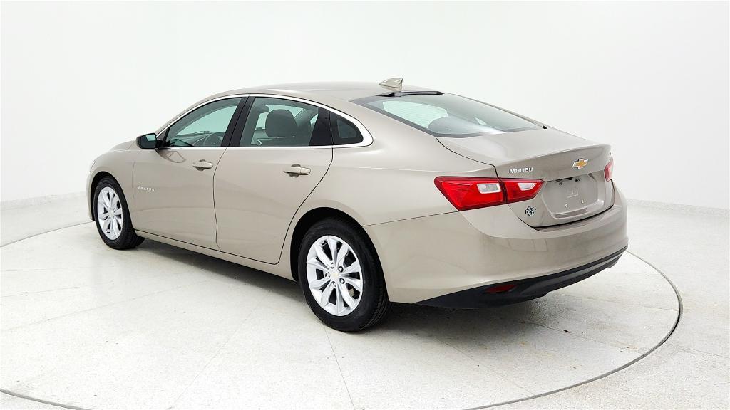 used 2023 Chevrolet Malibu car, priced at $17,170