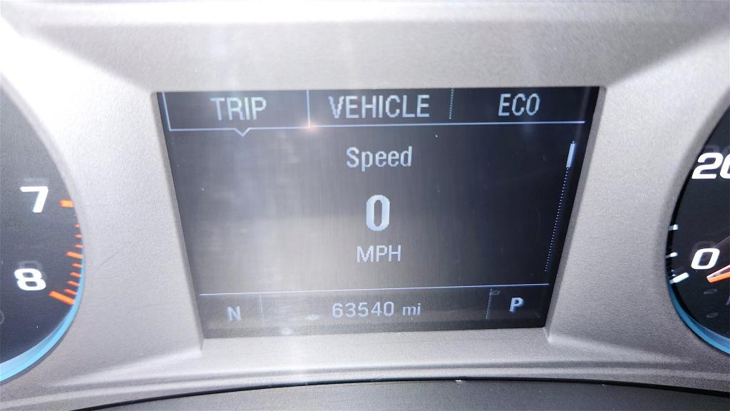 used 2023 Chevrolet Malibu car, priced at $17,170