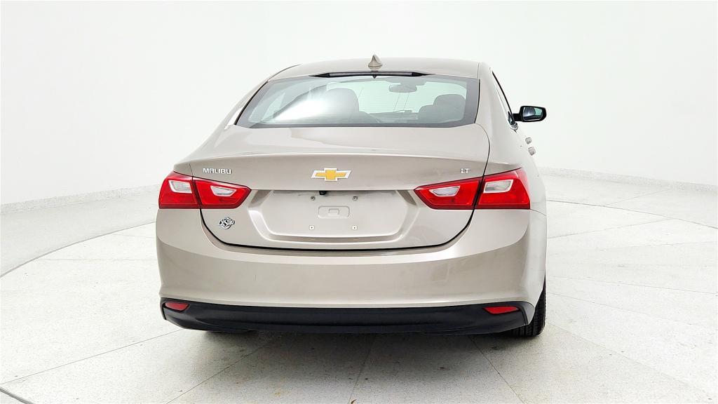 used 2023 Chevrolet Malibu car, priced at $17,170