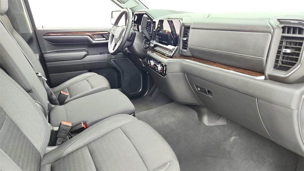 used 2024 GMC Sierra 1500 car, priced at $37,993