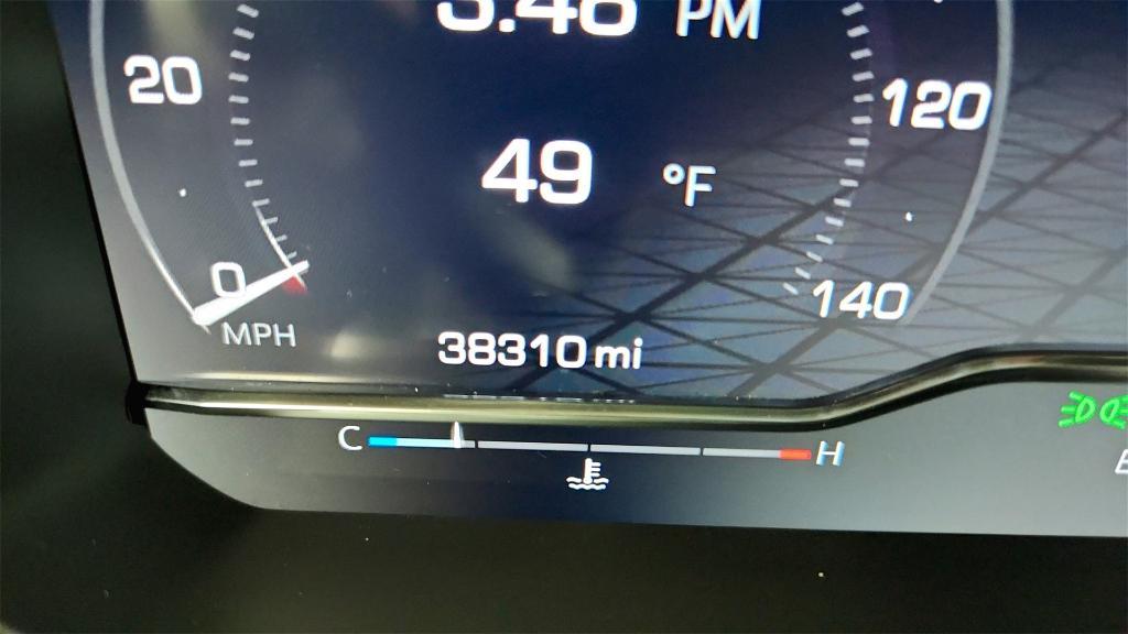 used 2024 GMC Sierra 1500 car, priced at $37,993