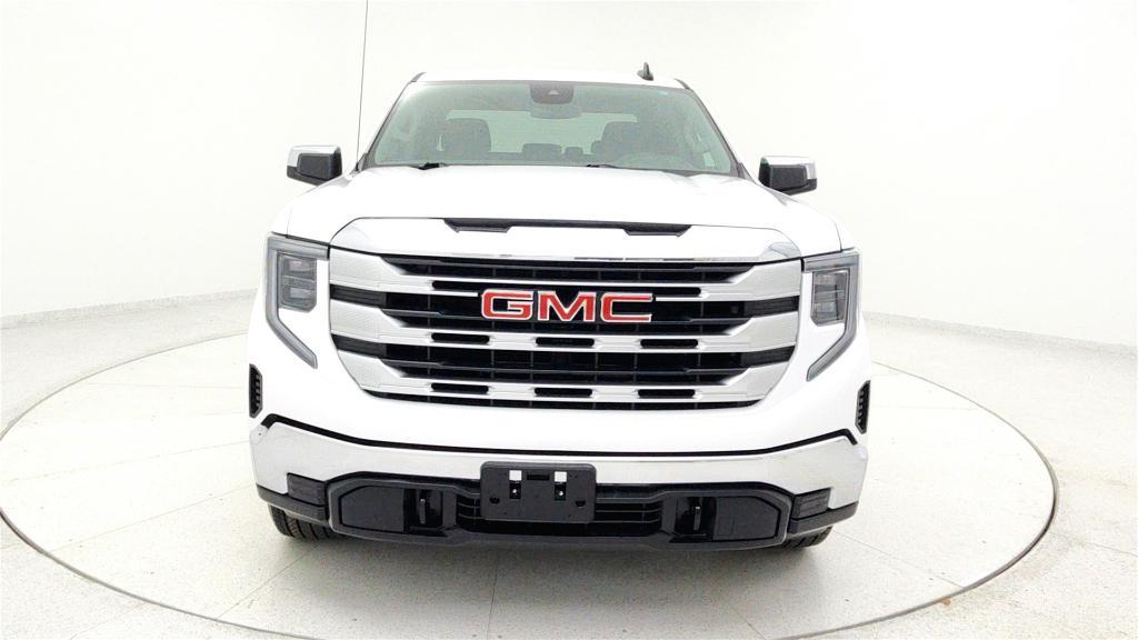 used 2024 GMC Sierra 1500 car, priced at $37,993