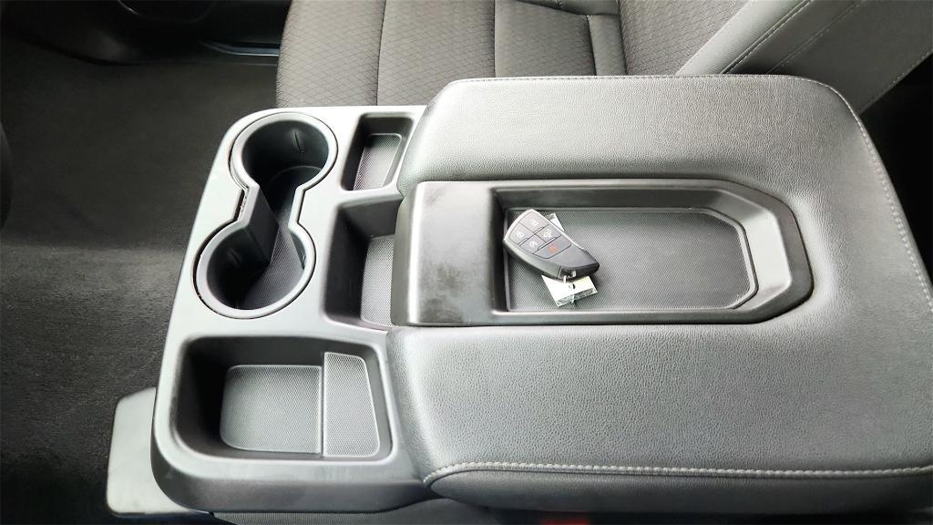 used 2024 GMC Sierra 1500 car, priced at $37,993