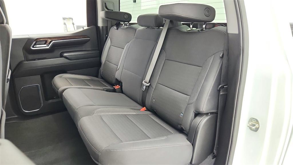 used 2024 GMC Sierra 1500 car, priced at $37,993