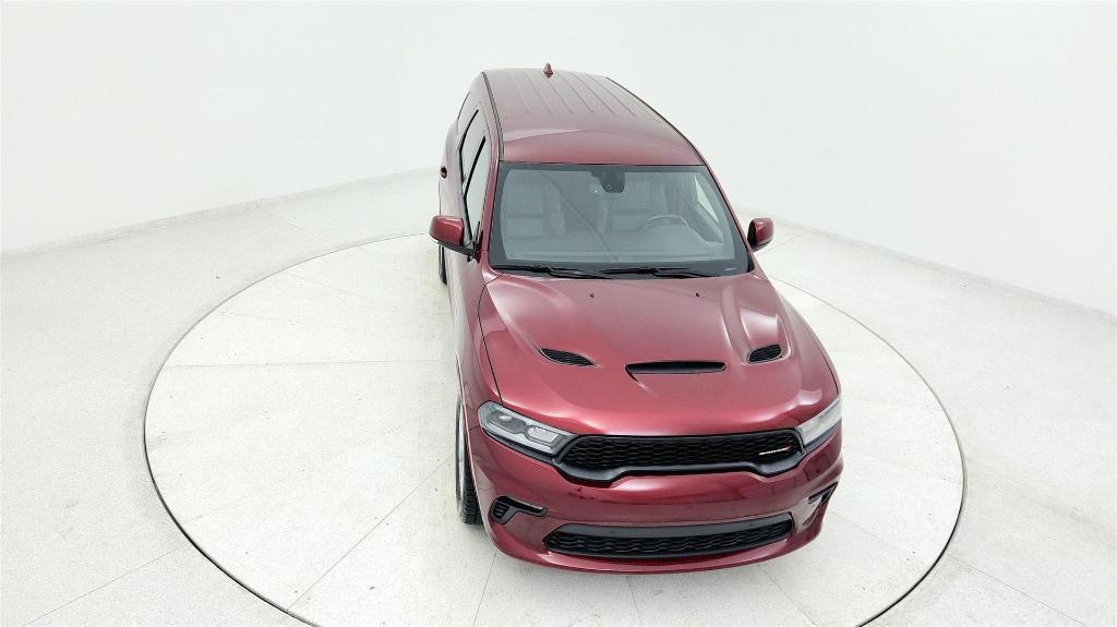 used 2022 Dodge Durango car, priced at $29,545