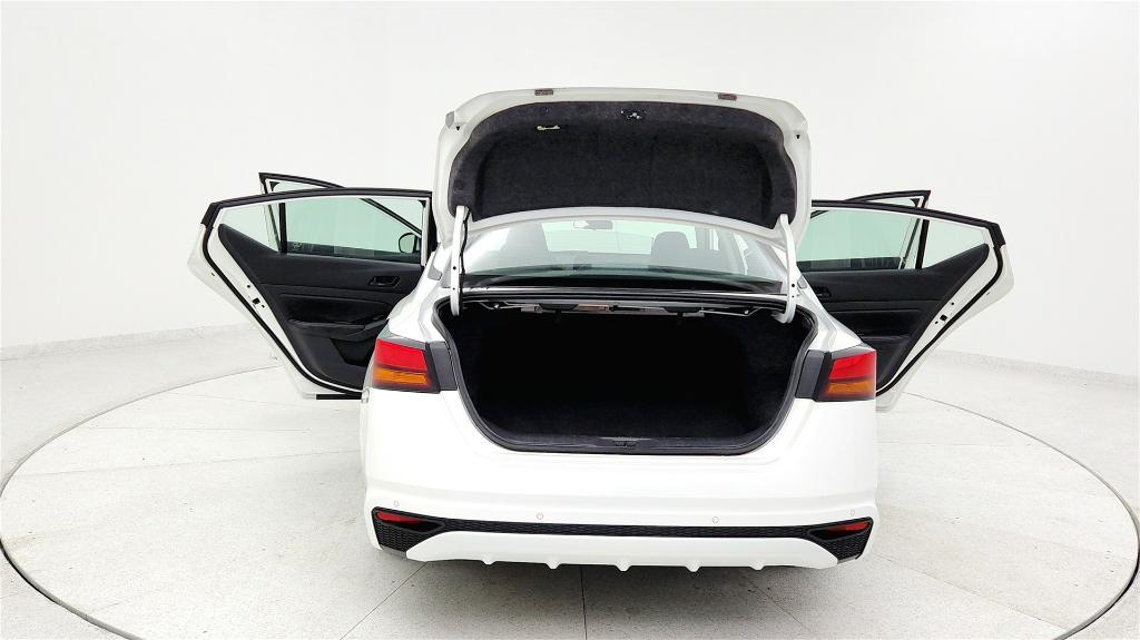 used 2023 Nissan Altima car, priced at $19,799