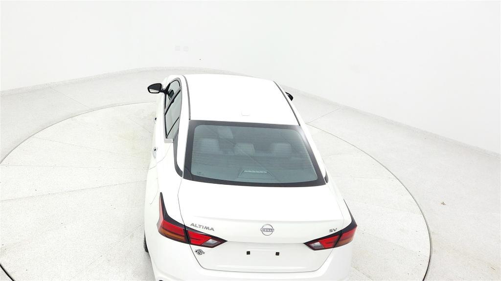 used 2023 Nissan Altima car, priced at $19,799