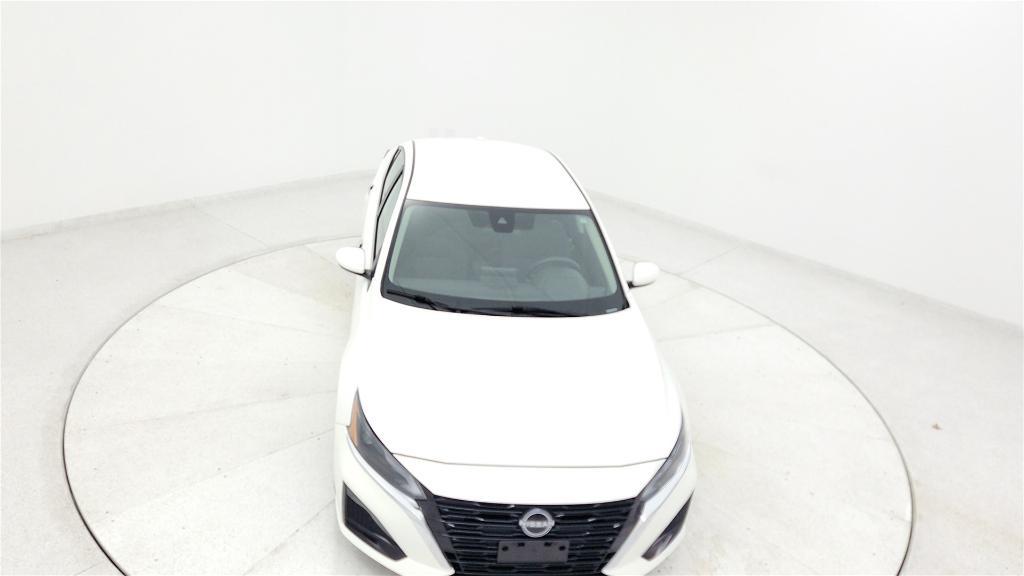 used 2023 Nissan Altima car, priced at $19,799