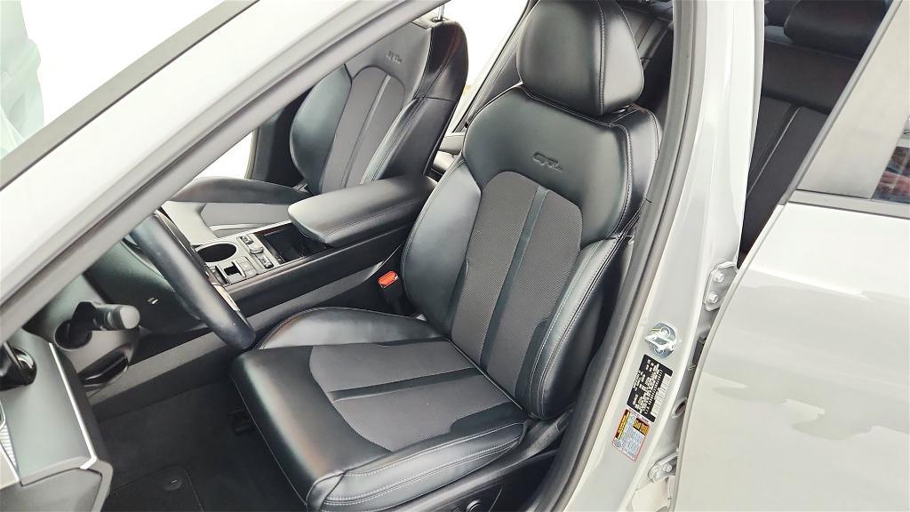 used 2024 Kia K5 car, priced at $25,443