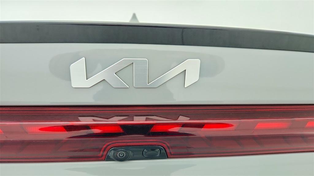 used 2024 Kia K5 car, priced at $25,443