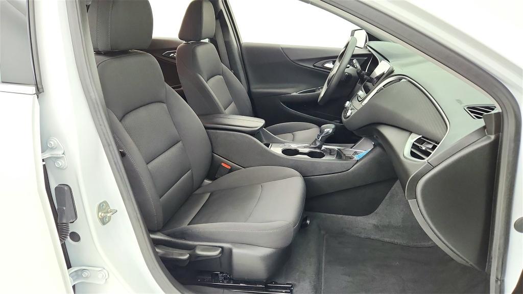 used 2024 Chevrolet Malibu car, priced at $19,557