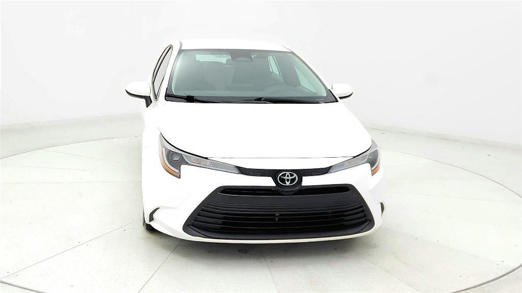 used 2023 Toyota Corolla car, priced at $18,991