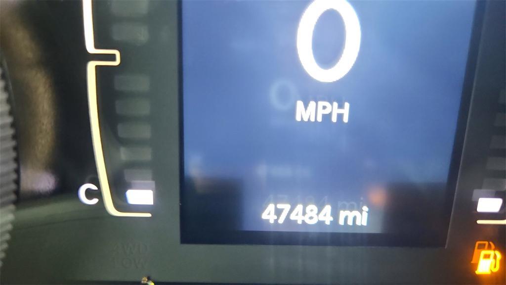 used 2019 Jeep Cherokee car, priced at $16,999