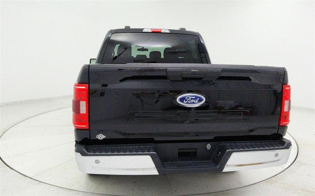 used 2023 Ford F-150 car, priced at $31,999