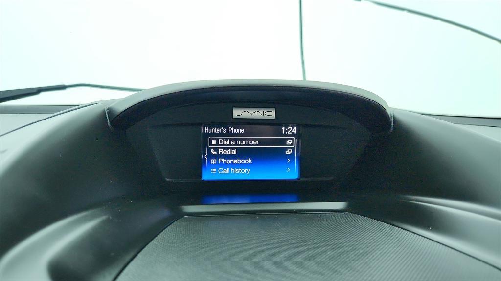 used 2017 Ford Escape car, priced at $11,999