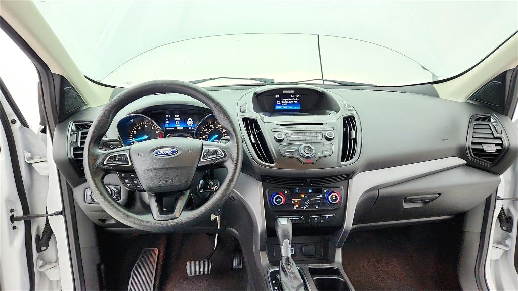 used 2017 Ford Escape car, priced at $11,999