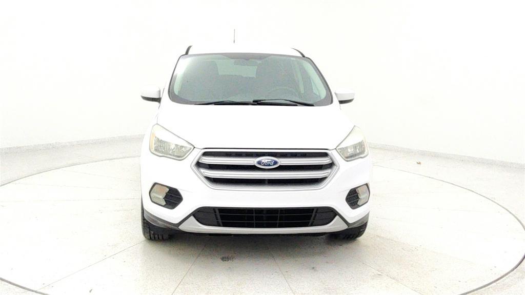 used 2017 Ford Escape car, priced at $11,999
