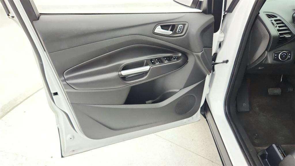 used 2017 Ford Escape car, priced at $11,999