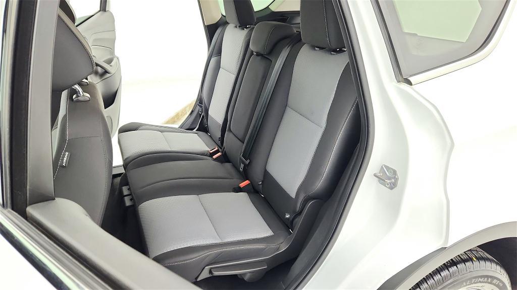 used 2017 Ford Escape car, priced at $11,999