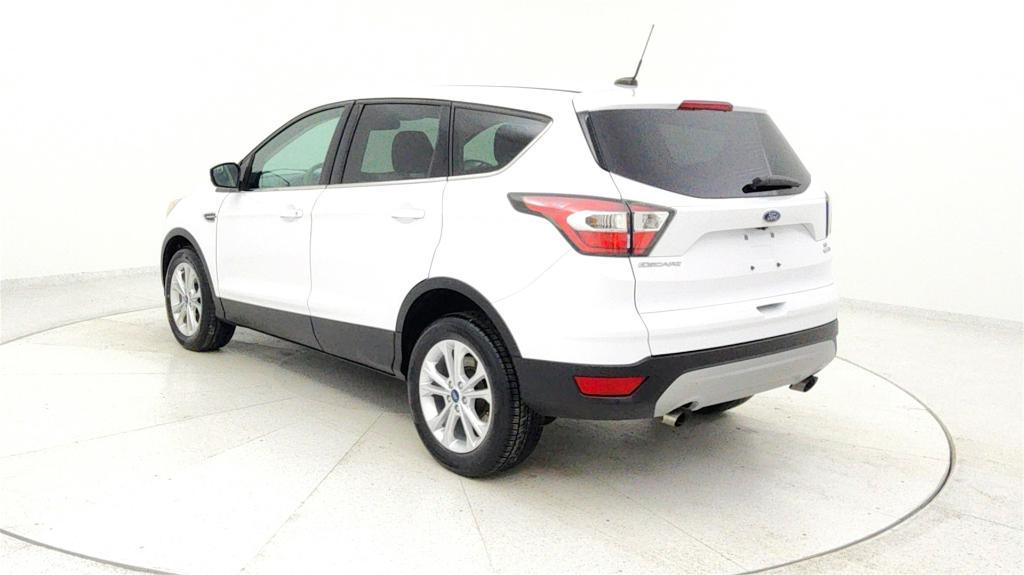 used 2017 Ford Escape car, priced at $11,999