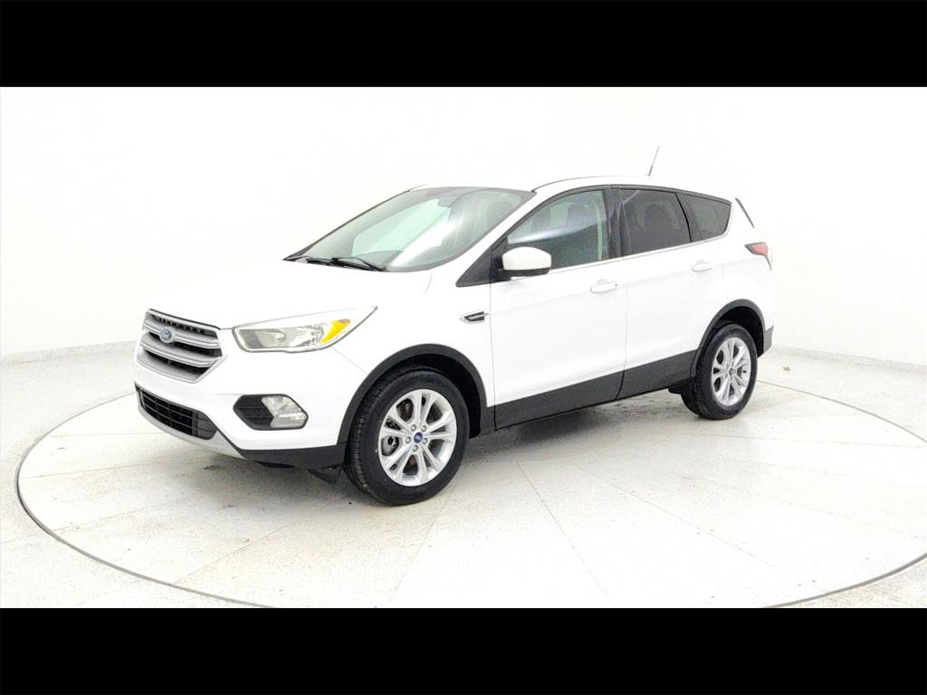 used 2017 Ford Escape car, priced at $11,999